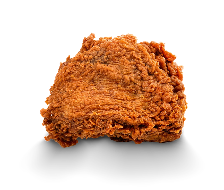 Fried Chicken Paha Atas